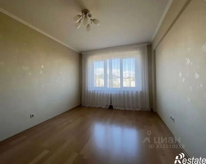 3-комн квартира ул Виноградная, 152,  д. 152