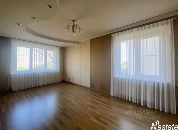 3-комн квартира ул Виноградная, 152,  д. 152