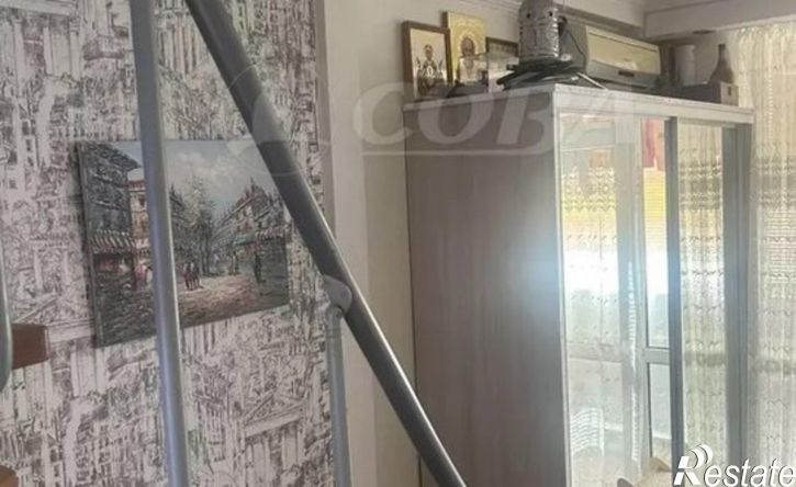 2-комн квартира ул Верхняя Лысая гора, 10/7,  д. 10/7