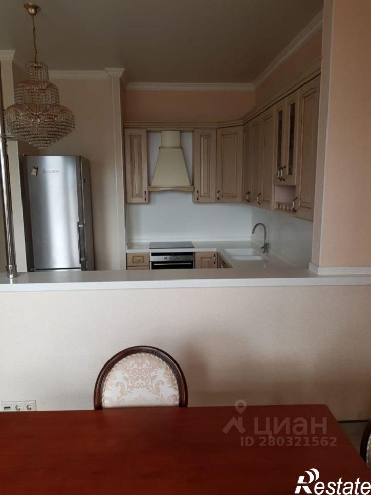 4-комн квартира ул Первомайская, 19,  д. 19