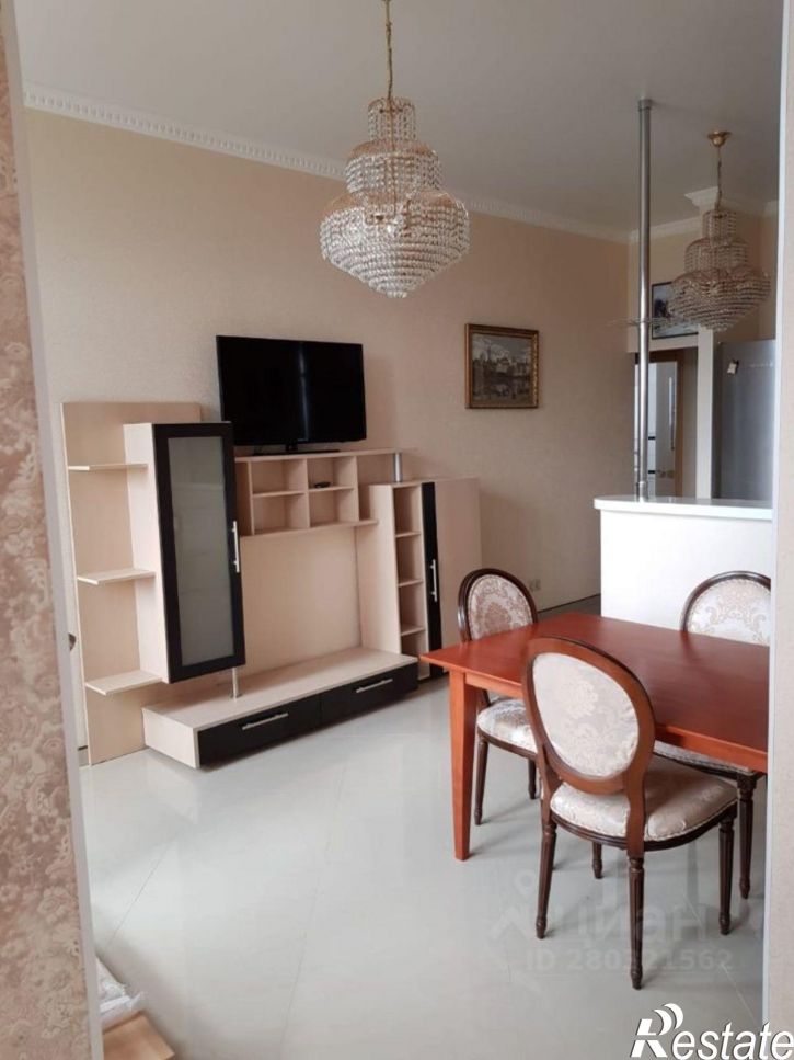 4-комн квартира ул Первомайская, 19,  д. 19