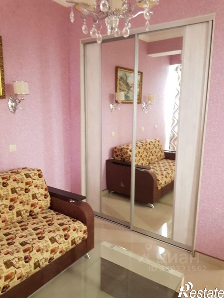 4-комн квартира ул Первомайская, 19,  д. 19