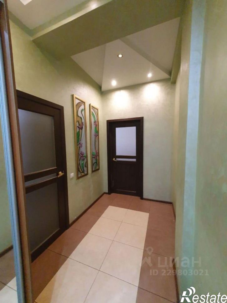 3-комн квартира ул Бытха, 8Д,  д. 8Д