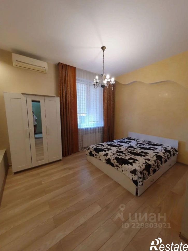 3-комн квартира ул Бытха, 8Д,  д. 8Д