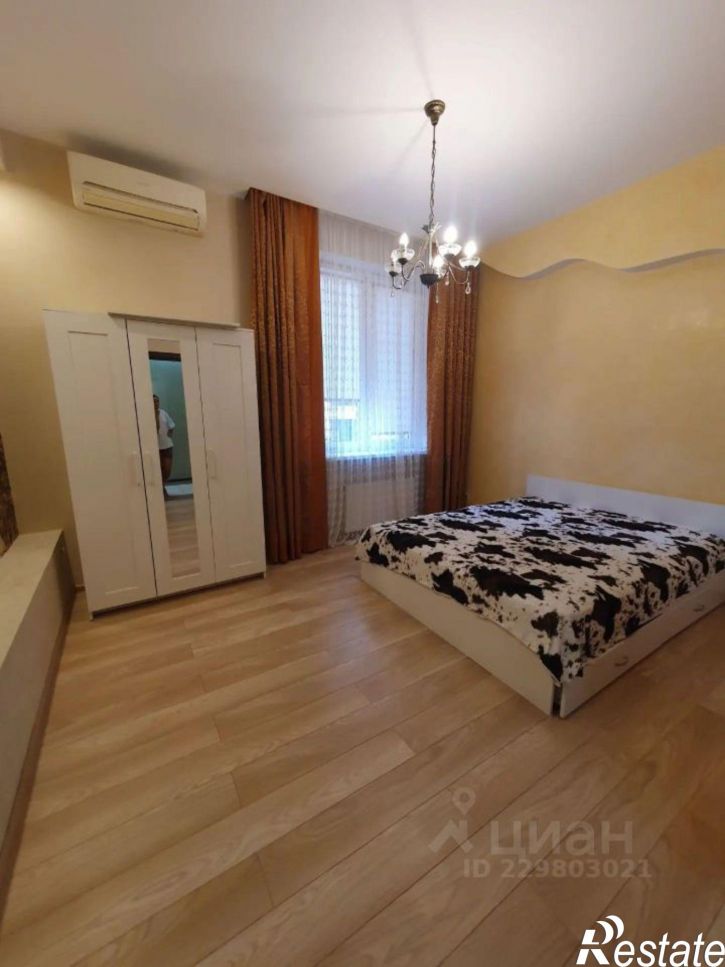 3-комн квартира ул Бытха, 8Д,  д. 8Д