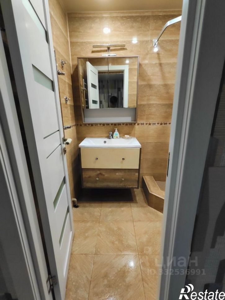 2-комн квартира ул Цюрупы, 10,  д. 10