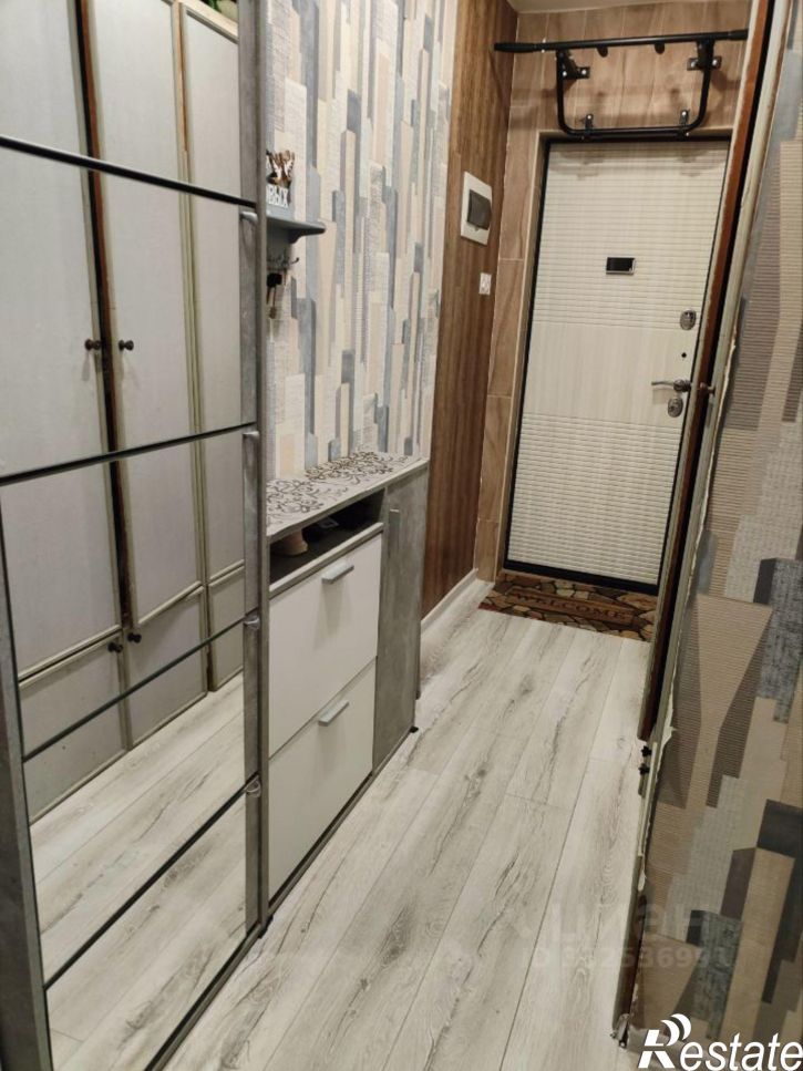 2-комн квартира ул Цюрупы, 10,  д. 10