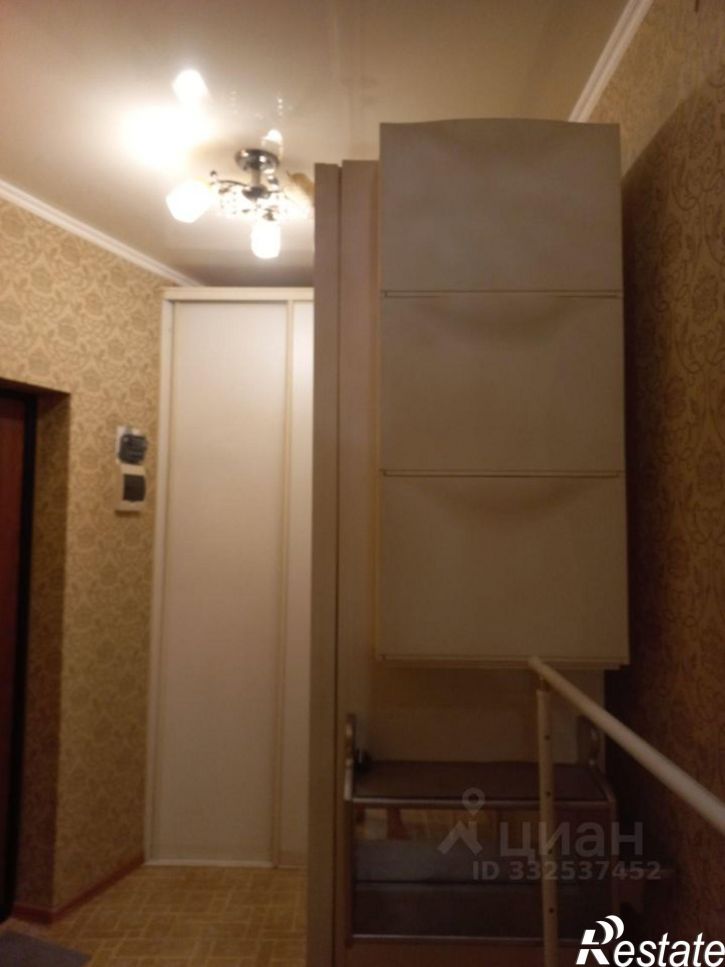1-комн квартира ул Целинная, 13Д,  д. 13Д