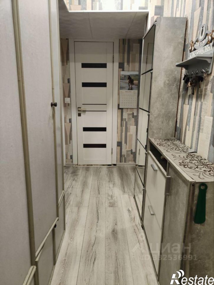 2-комн квартира ул Цюрупы, 10,  д. 10