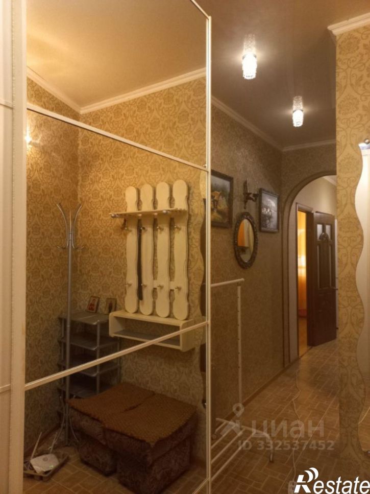 1-комн квартира ул Целинная, 13Д,  д. 13Д