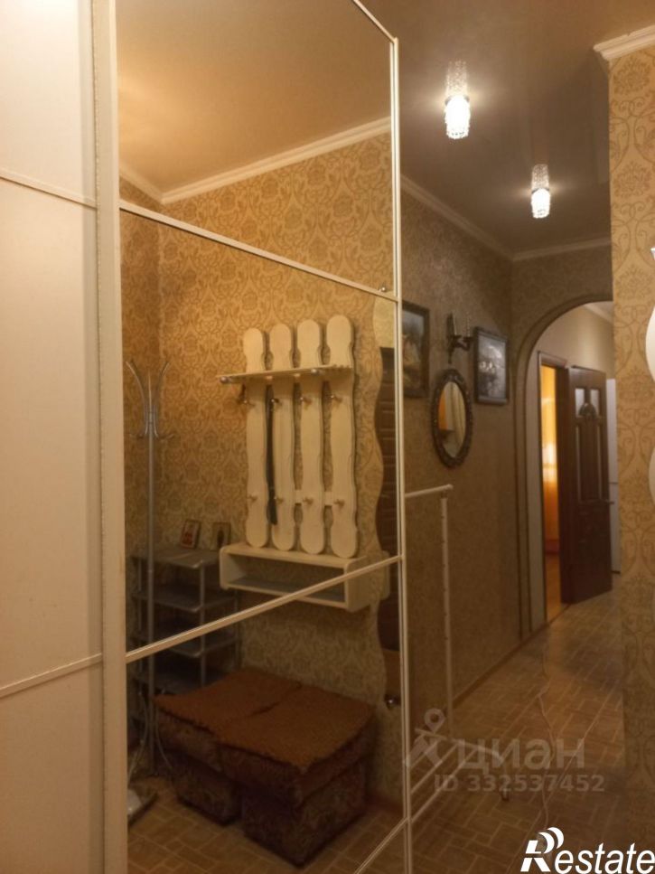 1-комн квартира ул Целинная, 13Д,  д. 13Д