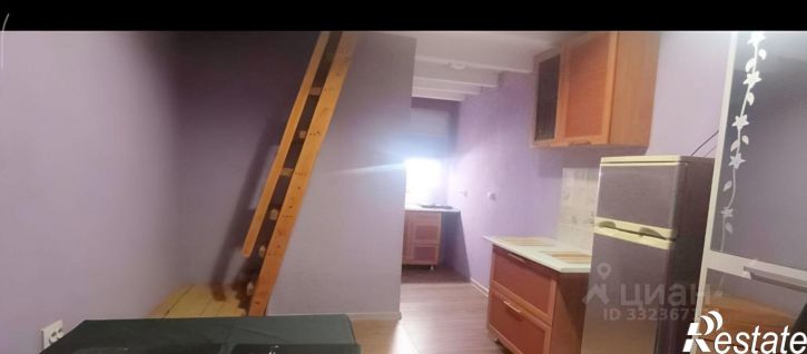 2-комн квартира ул Поселковая, 15,  д. 15