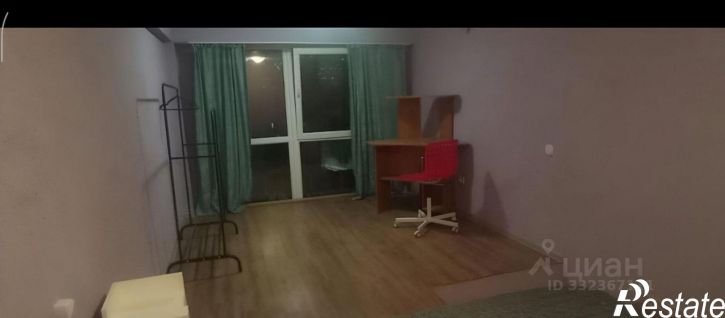 2-комн квартира ул Поселковая, 15,  д. 15