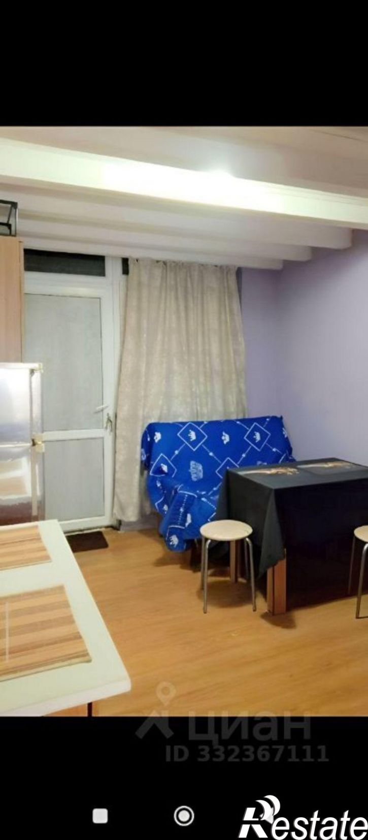 2-комн квартира ул Поселковая, 15,  д. 15