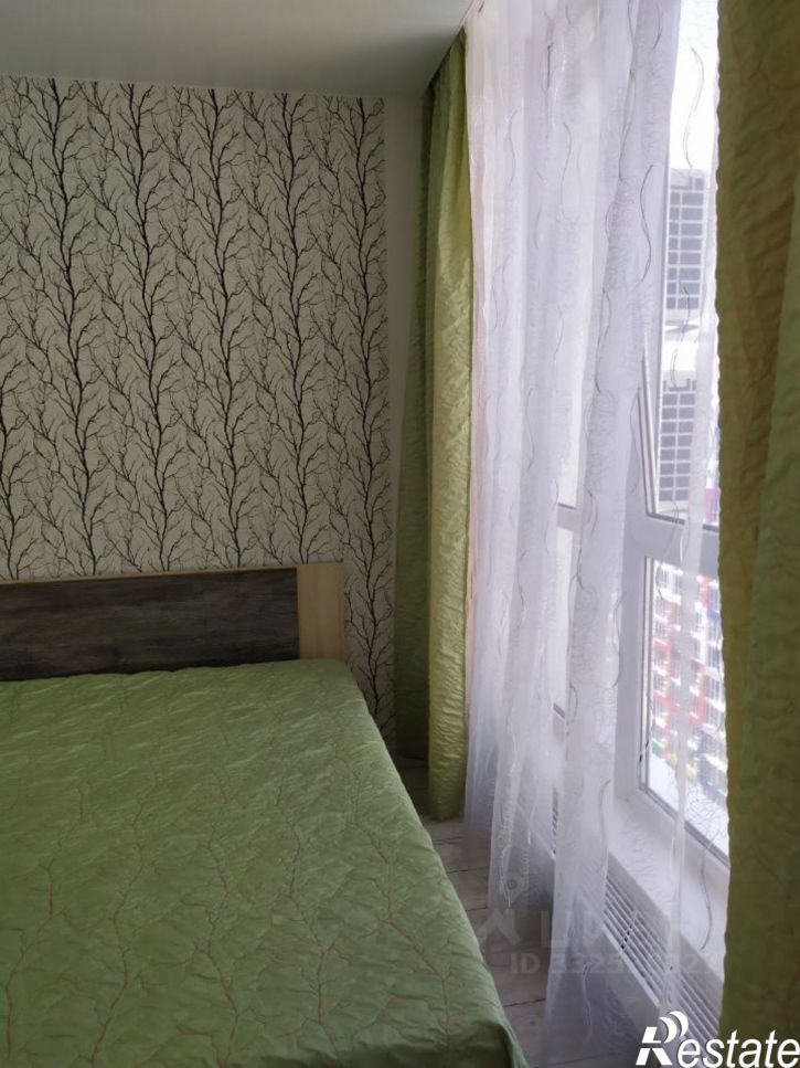 2-комн квартира ул Пластунская, 123А 1,  д. 123А 1,  к. 1