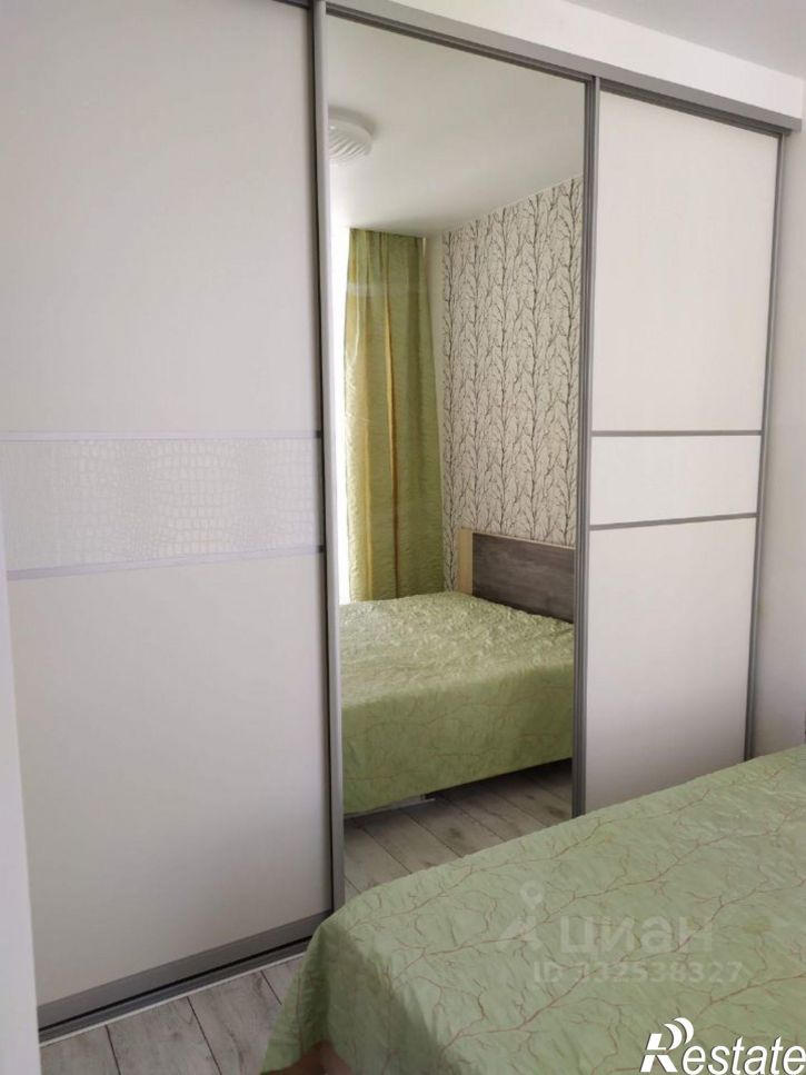 2-комн квартира ул Пластунская, 123А 1,  д. 123А 1,  к. 1