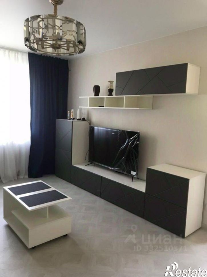 2-комн квартира ул Лесная, 15,  д. 15