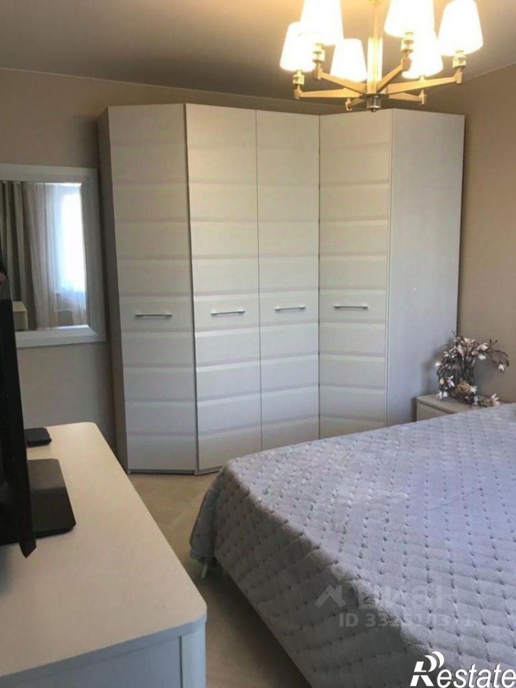 2-комн квартира ул Лесная, 15,  д. 15