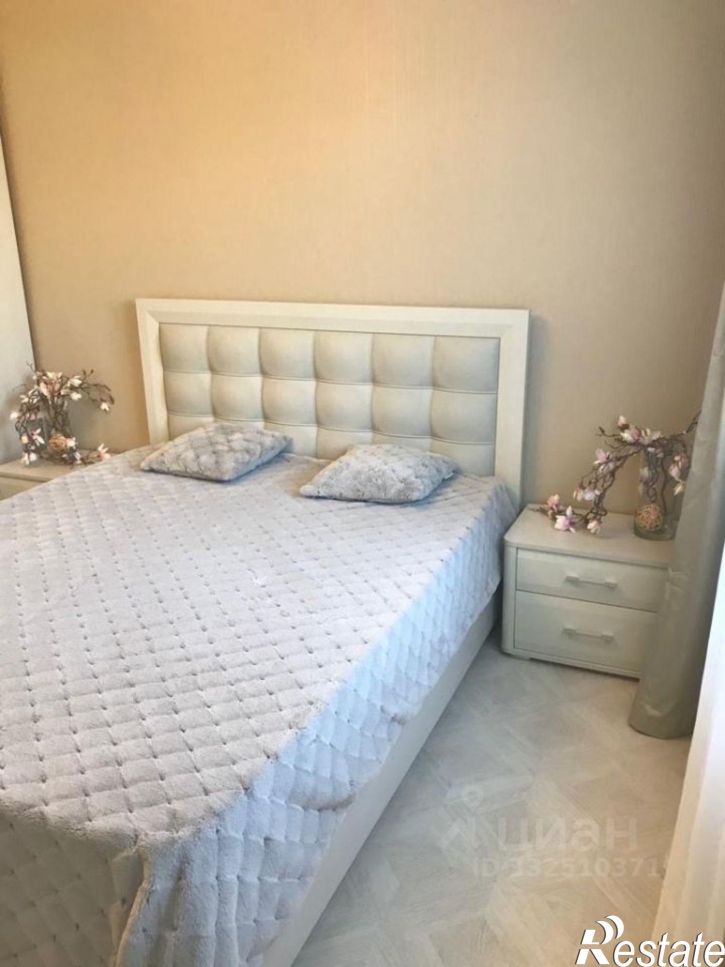 2-комн квартира ул Лесная, 15,  д. 15