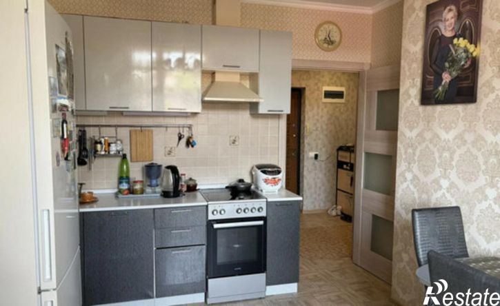 1-комн квартира ул Полтавская, 21,  д. 21