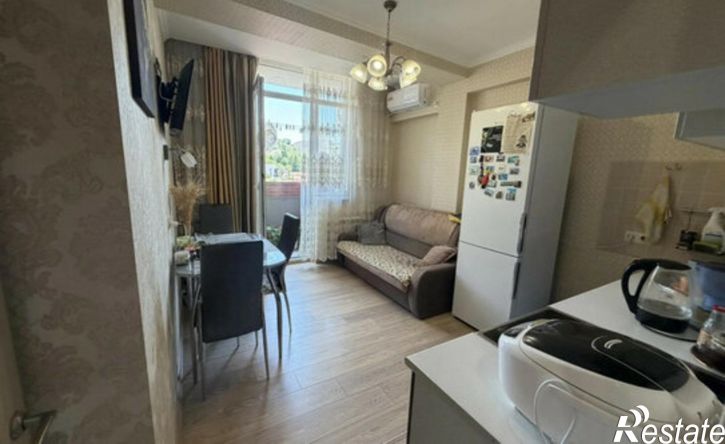1-комн квартира ул Полтавская, 21,  д. 21