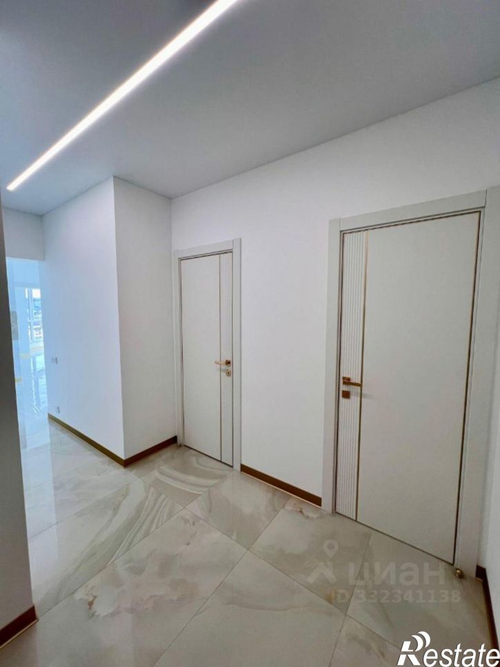 4-комн квартира ул Пластунская, 123А 2,  д. 123А 2,  к. 2