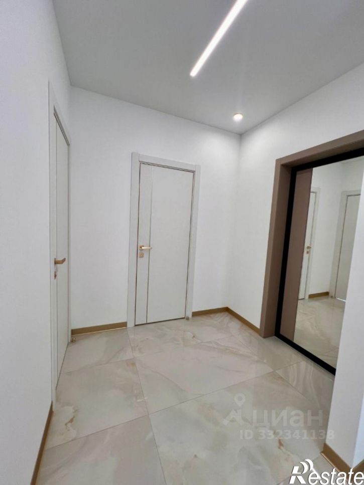 4-комн квартира ул Пластунская, 123А 2,  д. 123А 2,  к. 2