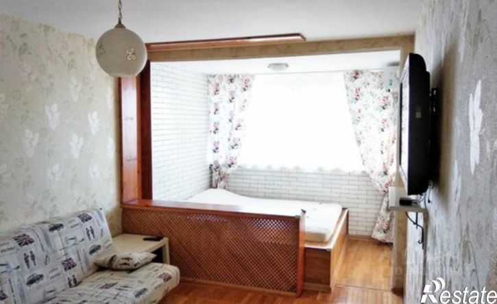 1-комн квартира Курортный пр-кт, 96/6,  д. 96/6