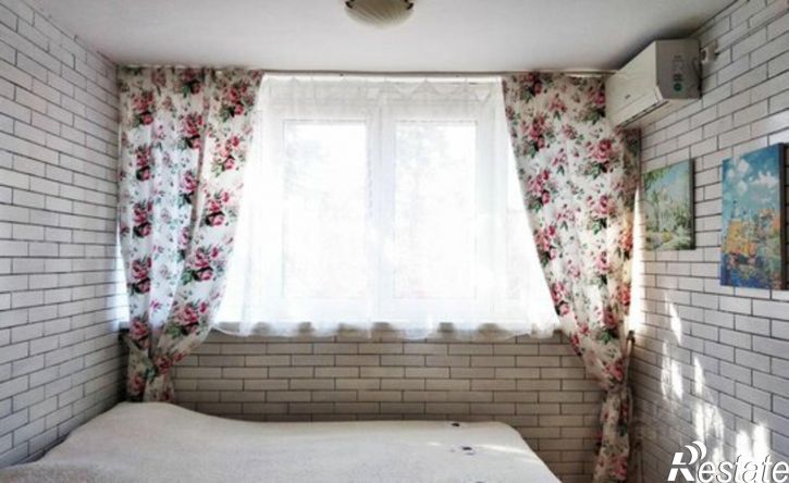 1-комн квартира Курортный пр-кт, 96/6,  д. 96/6