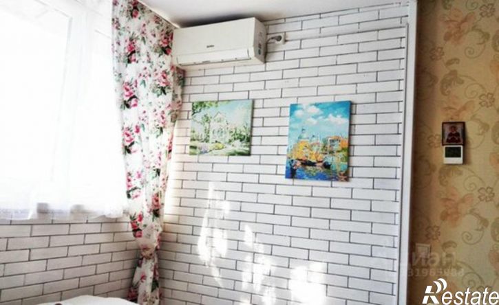 1-комн квартира Курортный пр-кт, 96/6,  д. 96/6