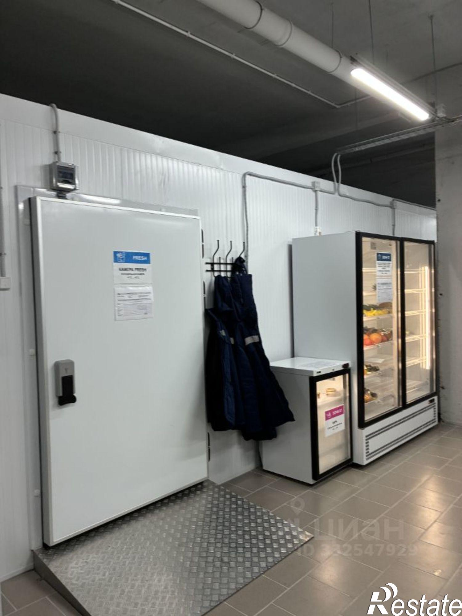 Купить торговое помещение за 82 000 000 рублей на ул Троицкая, 78А