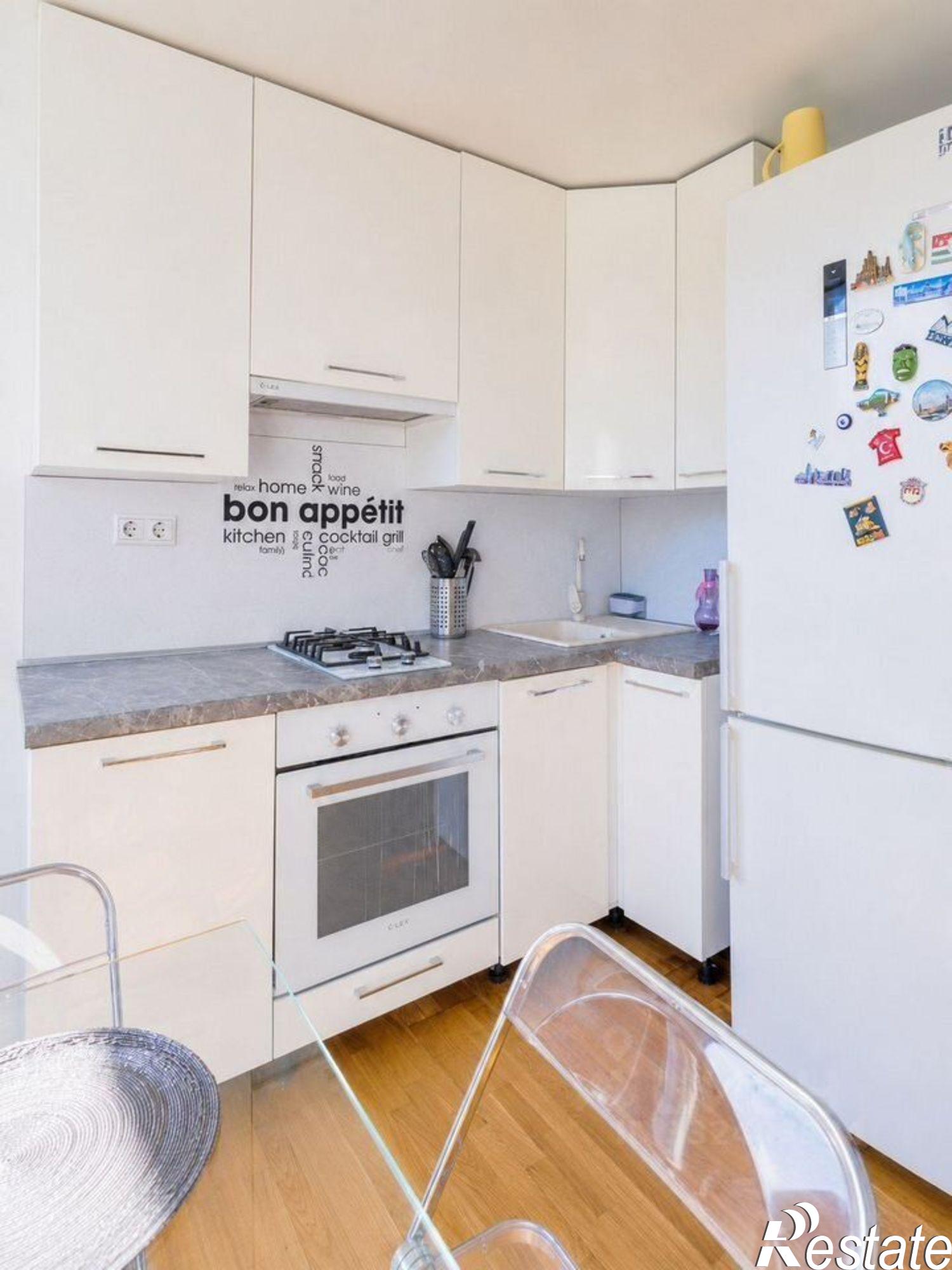 Купить квартиру за 11 600 000 рублей на ул Донская, 29А