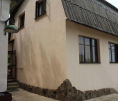 коттедж 132 кв м Теневой пер, 6