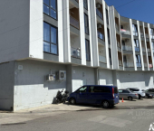 торговое помещение 400 кв м ул Троицкая, 78А