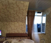 2-комн, 40кв м, этаж 5/5 ул Лысая гора, 36/2