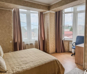 2-комн, 47кв м, этаж 3/7 Городской пер, 4А