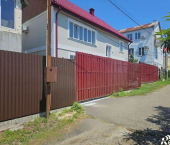 коттедж 171 кв м ул Казанская, 2В