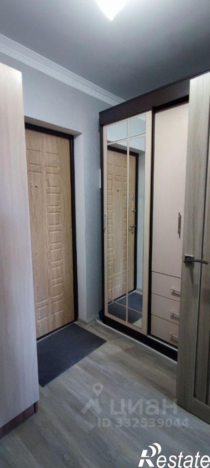 2-комн квартира ул Армавирская, 113В,  д. 113В