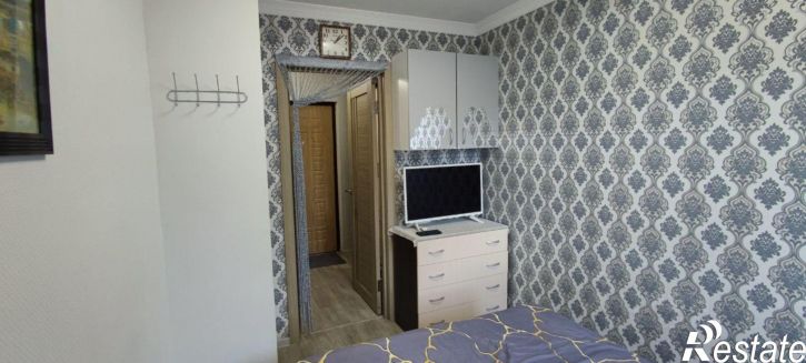 2-комн квартира ул Армавирская, 113В,  д. 113В