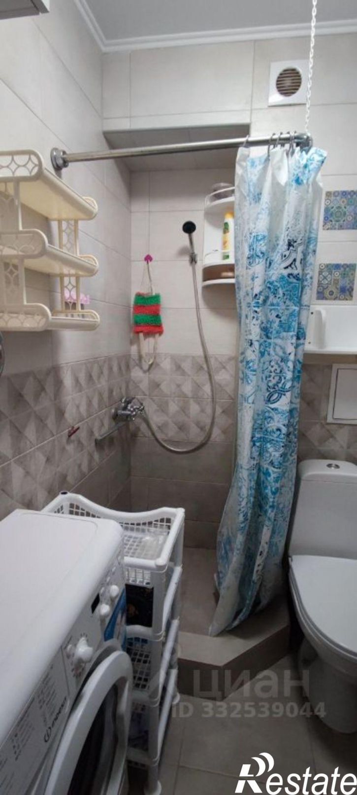 2-комн квартира ул Армавирская, 113В,  д. 113В