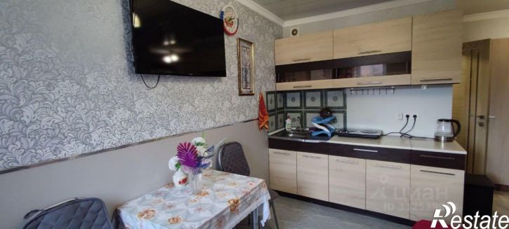 2-комн квартира ул Армавирская, 113В,  д. 113В