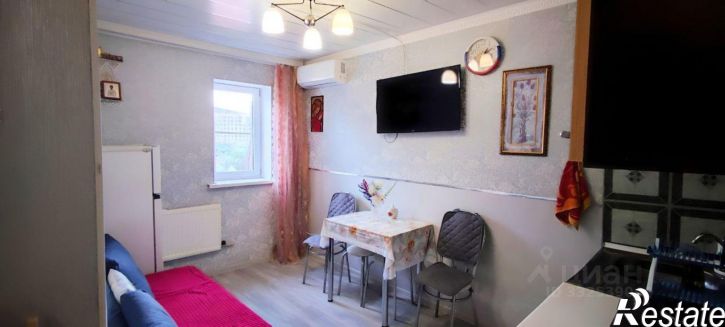 2-комн квартира ул Армавирская, 113В,  д. 113В