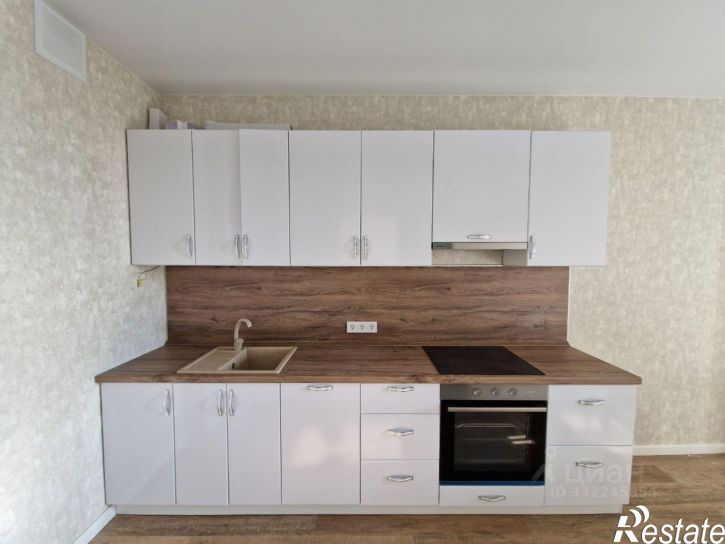 1-комн квартира ул Гончарова, 3/1,  д. 3/1