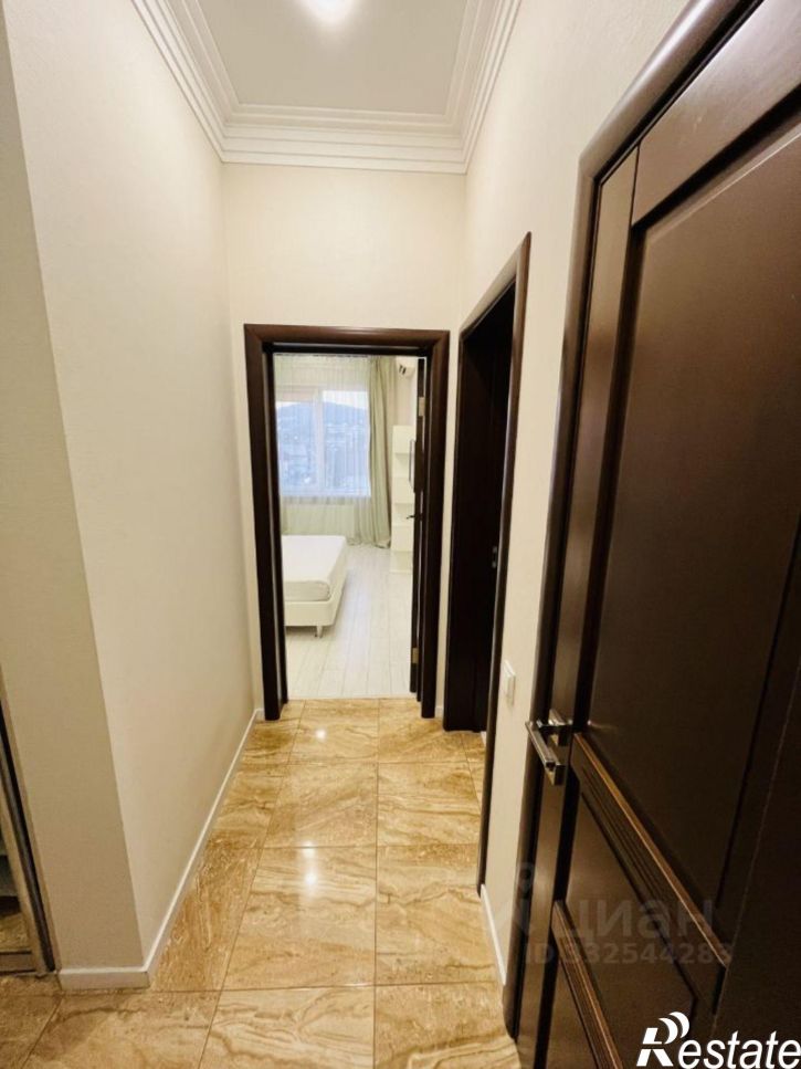 2-комн квартира ул Просвещения, 132,  д. 132