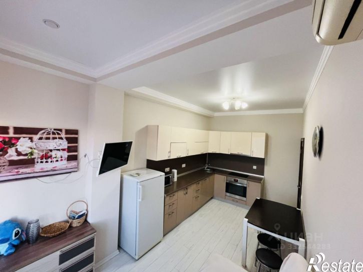 2-комн квартира ул Просвещения, 132,  д. 132