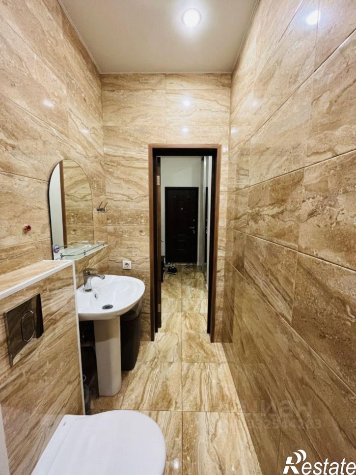 2-комн квартира ул Просвещения, 132,  д. 132