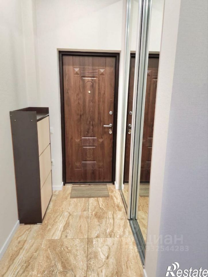 2-комн квартира ул Просвещения, 132,  д. 132