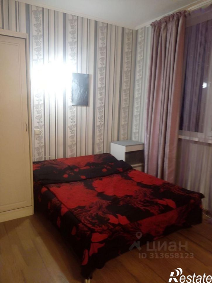 Комната ул Виноградная, 216Б,  д. 216Б