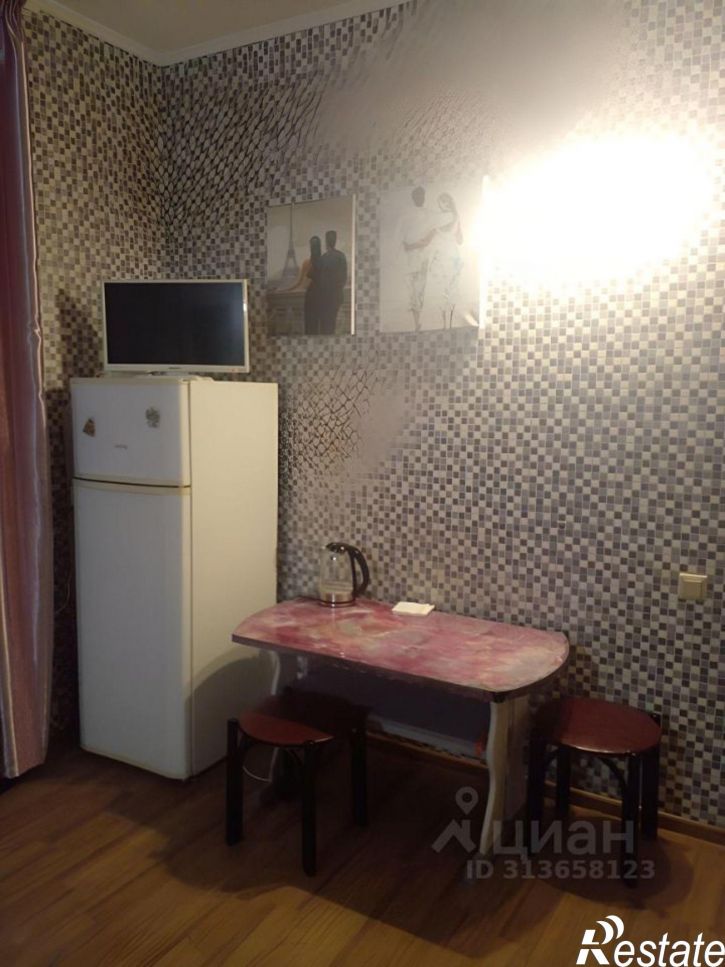 Комната ул Виноградная, 216Б,  д. 216Б