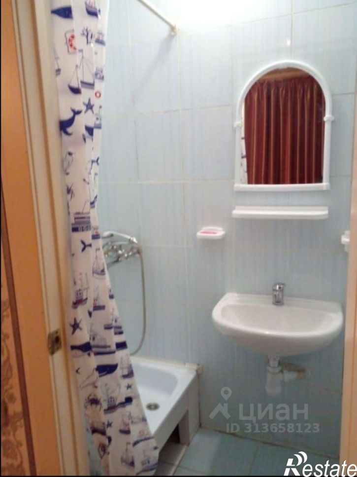 Комната ул Виноградная, 216Б,  д. 216Б